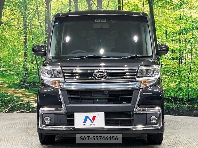 Daihatsu TANTO CUSTOM 2018-02 8782330-14