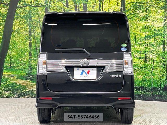 Daihatsu TANTO CUSTOM 2018-02 8782330-15