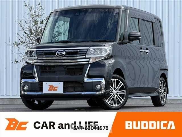 Daihatsu TANTO CUSTOM 2018-09 8782328-0