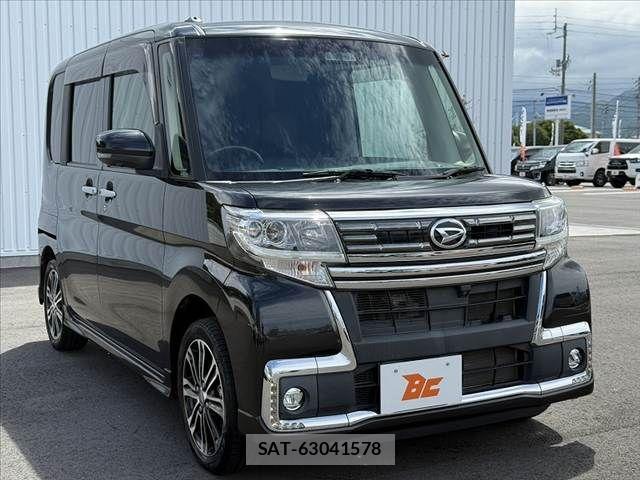 Daihatsu TANTO CUSTOM 2018-09 8782328-9