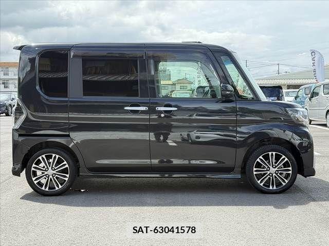 Daihatsu TANTO CUSTOM 2018-09 8782328-10