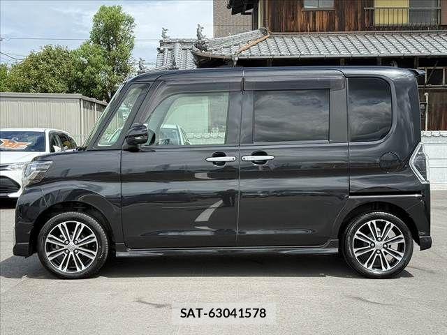 Daihatsu TANTO CUSTOM 2018-09 8782328-11