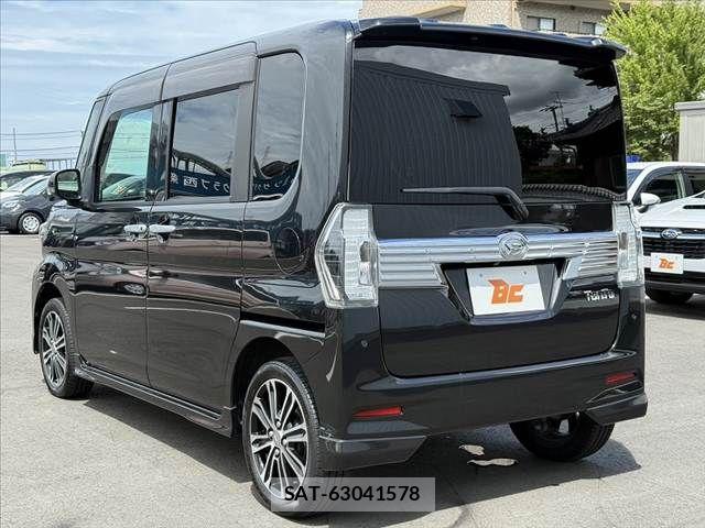 Daihatsu TANTO CUSTOM 2018-09 8782328-12