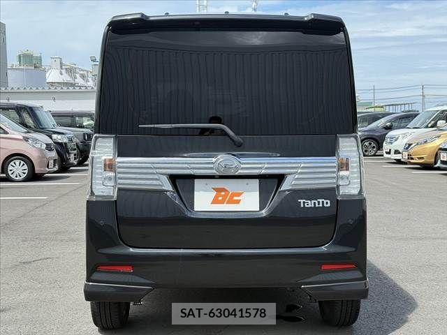 Daihatsu TANTO CUSTOM 2018-09 8782328-13