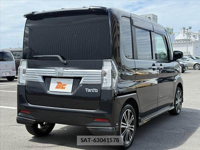 Daihatsu TANTO CUSTOM 2018-09 8782328-14