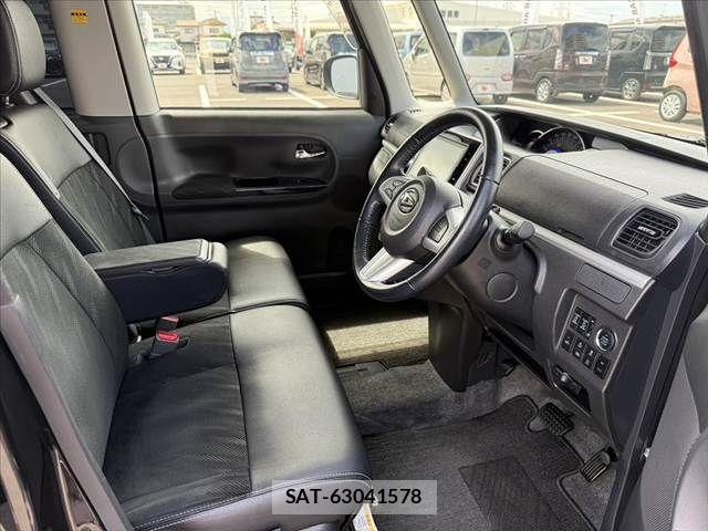 Daihatsu TANTO CUSTOM 2018-09 8782328-15