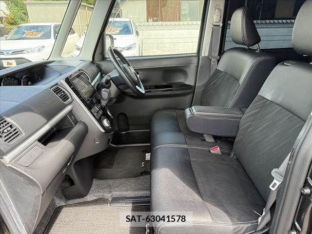 Daihatsu TANTO CUSTOM 2018-09 8782328-16