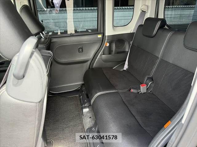 Daihatsu TANTO CUSTOM 2018-09 8782328-17