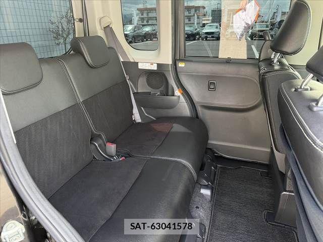 Daihatsu TANTO CUSTOM 2018-09 8782328-18