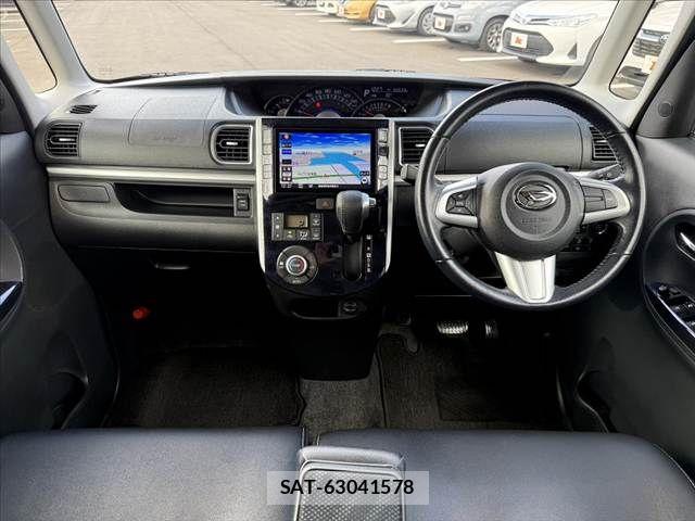 Daihatsu TANTO CUSTOM 2018-09 8782328-1