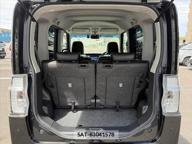 Daihatsu TANTO CUSTOM 2018-09 8782328-19