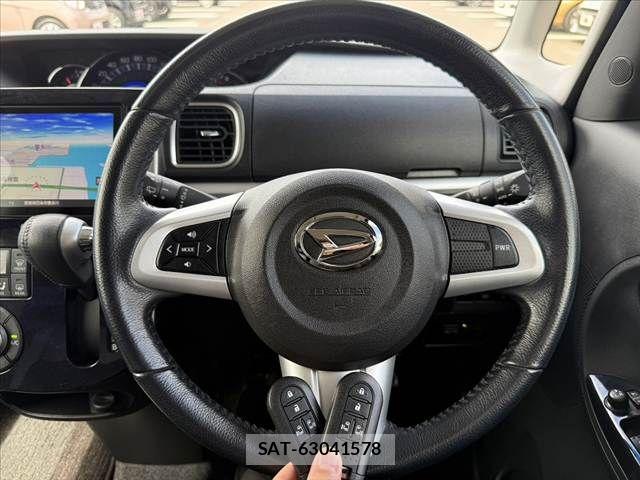 Daihatsu TANTO CUSTOM 2018-09 8782328-22