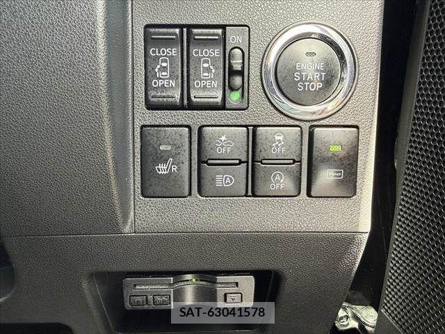 Daihatsu TANTO CUSTOM 2018-09 8782328-5