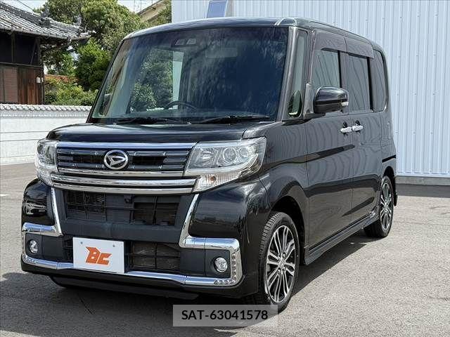 Daihatsu TANTO CUSTOM 2018-09 8782328-7