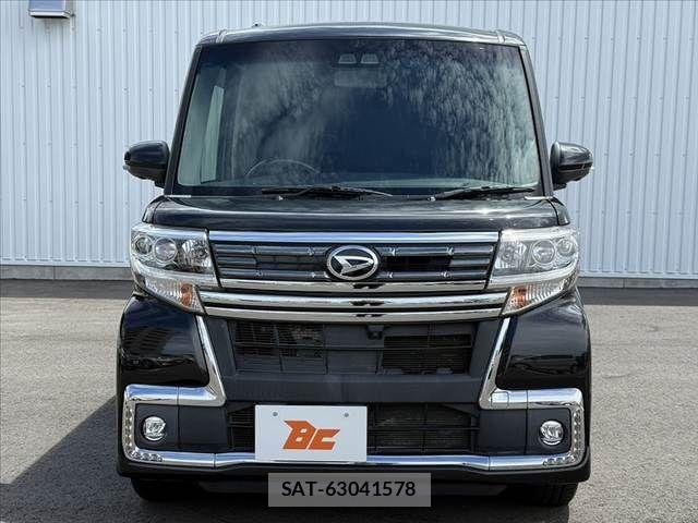 Daihatsu TANTO CUSTOM 2018-09 8782328-8