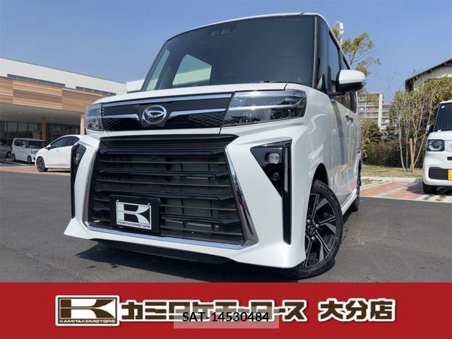 Daihatsu TANTO CUSTOM 2025-08 8782310-0