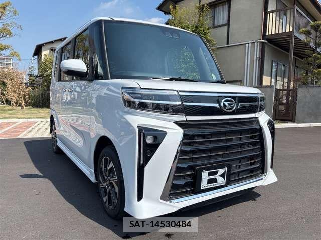 Daihatsu TANTO CUSTOM 2025-08 8782310-9