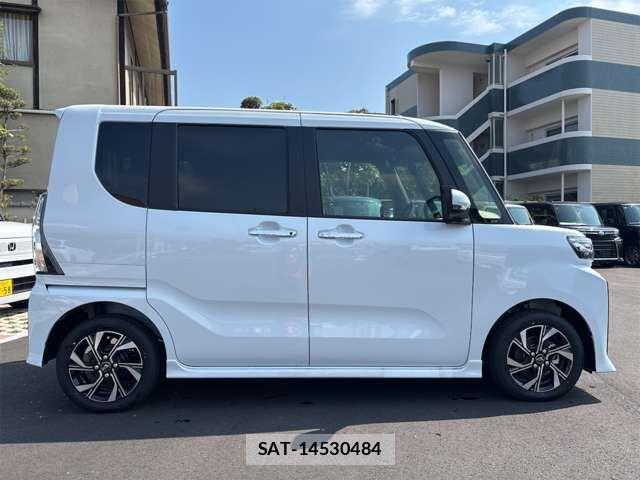 Daihatsu TANTO CUSTOM 2025-08 8782310-10