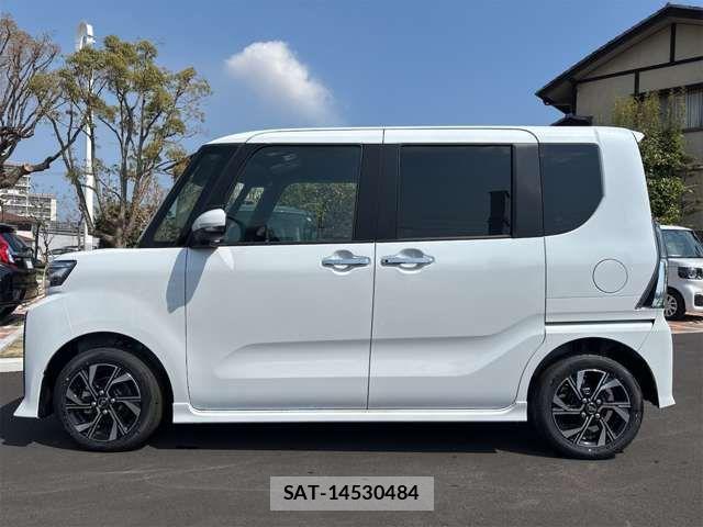 Daihatsu TANTO CUSTOM 2025-08 8782310-11