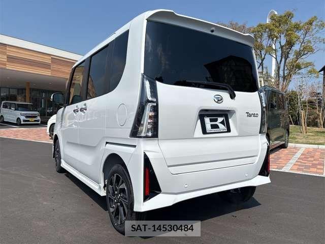 Daihatsu TANTO CUSTOM 2025-08 8782310-12