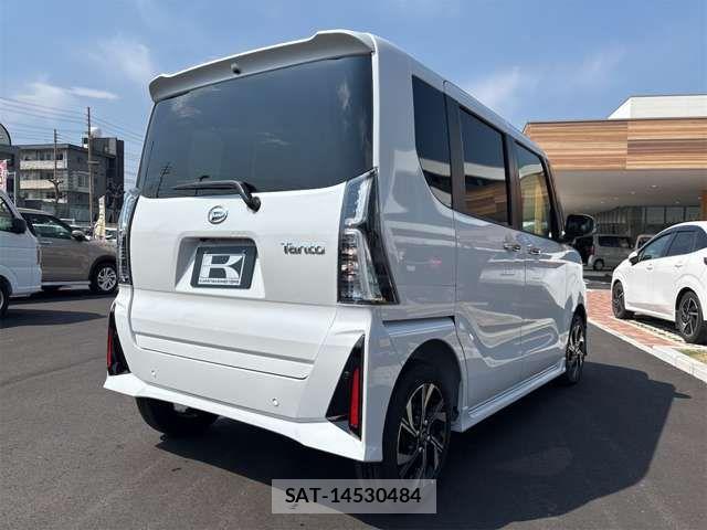 Daihatsu TANTO CUSTOM 2025-08 8782310-13