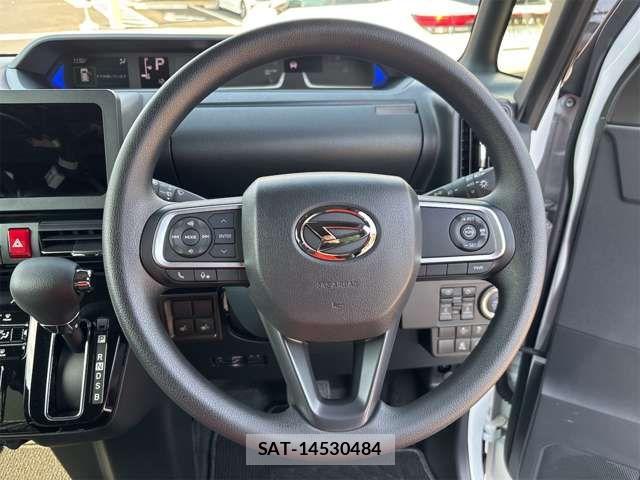 Daihatsu TANTO CUSTOM 2025-08 8782310-15