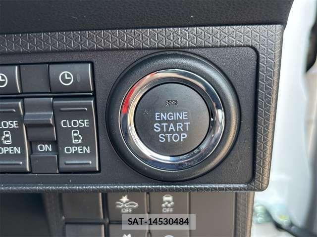 Daihatsu TANTO CUSTOM 2025-08 8782310-18