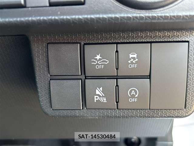 Daihatsu TANTO CUSTOM 2025-08 8782310-19