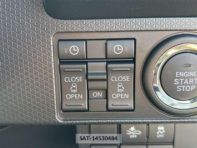 Daihatsu TANTO CUSTOM 2025-08 8782310-2