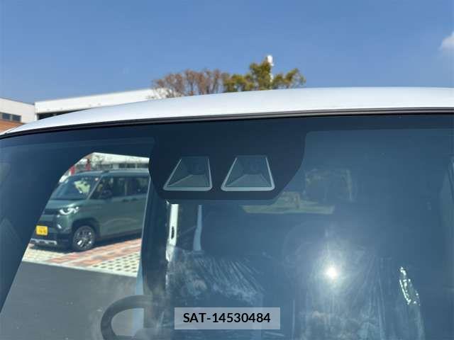 Daihatsu TANTO CUSTOM 2025-08 8782310-6