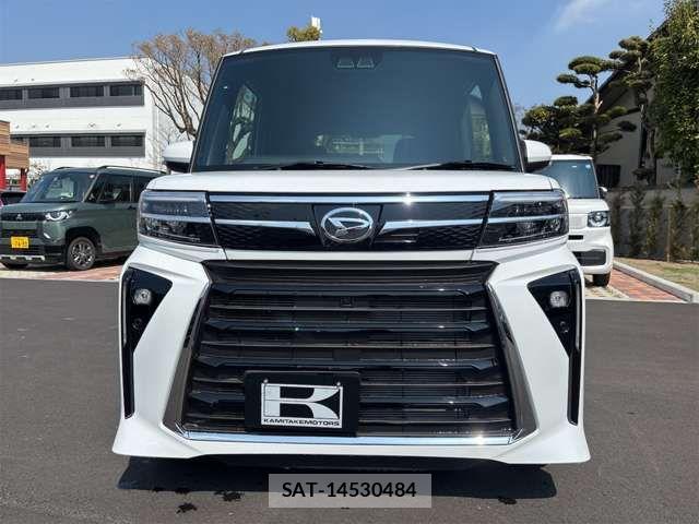 Daihatsu TANTO CUSTOM 2025-08 8782310-8