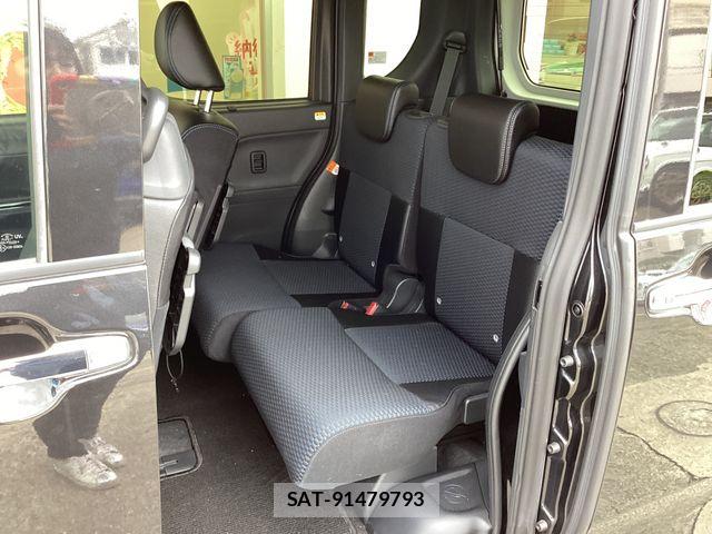 Daihatsu TANTO CUSTOM 2022-12 8782311-12