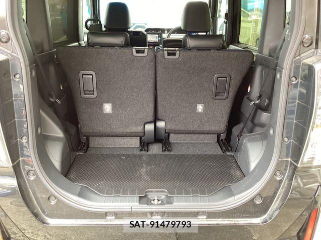 Daihatsu TANTO CUSTOM 2022-12 8782311-13