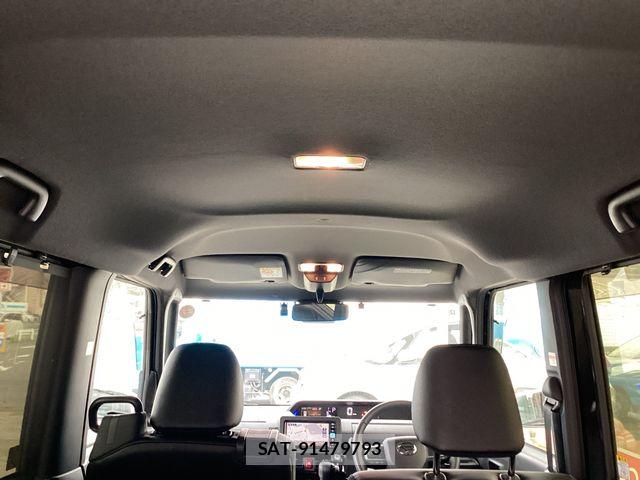 Daihatsu TANTO CUSTOM 2022-12 8782311-14