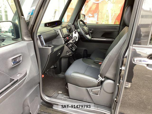 Daihatsu TANTO CUSTOM 2022-12 8782311-1