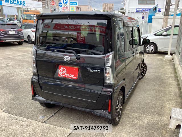 Daihatsu TANTO CUSTOM 2022-12 8782311-2