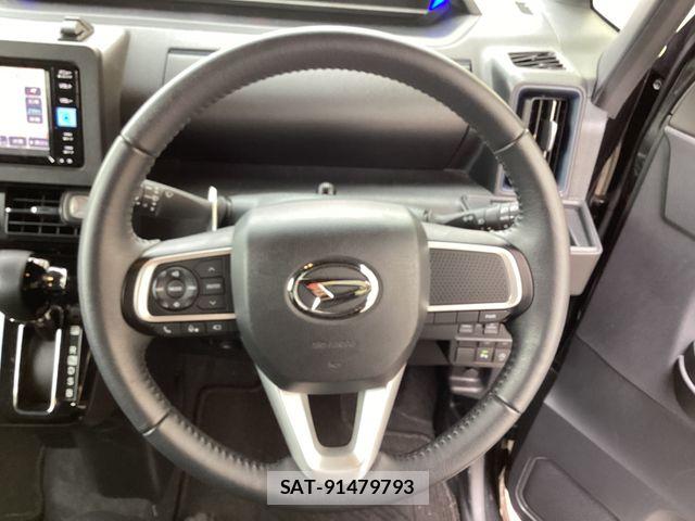 Daihatsu TANTO CUSTOM 2022-12 8782311-3