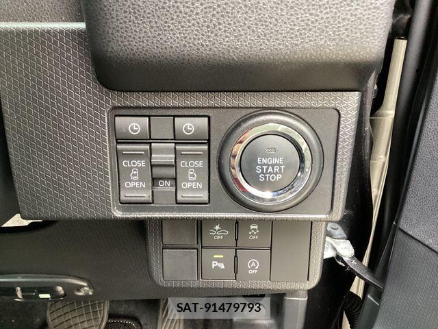 Daihatsu TANTO CUSTOM 2022-12 8782311-8