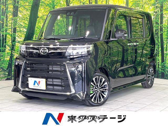 Daihatsu TANTO CUSTOM 2025-01 8782308-0