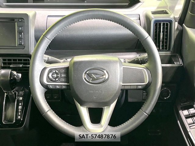 Daihatsu TANTO CUSTOM 2025-01 8782308-10