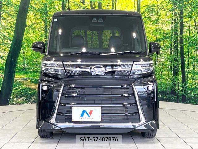 Daihatsu TANTO CUSTOM 2025-01 8782308-13