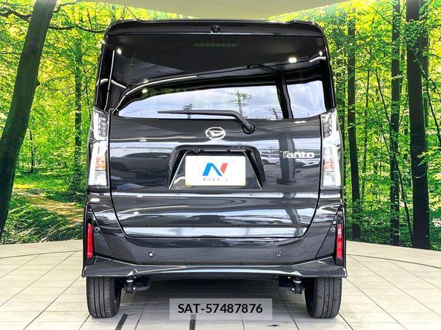 Daihatsu TANTO CUSTOM 2025-01 8782308-14