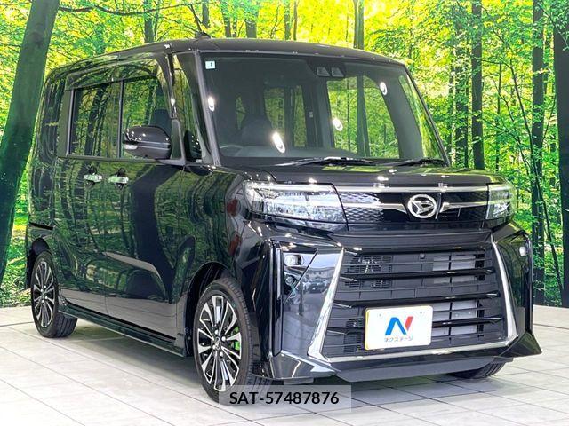 Daihatsu TANTO CUSTOM 2025-01 8782308-15