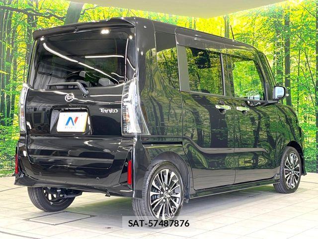 Daihatsu TANTO CUSTOM 2025-01 8782308-16