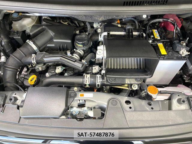 Daihatsu TANTO CUSTOM 2025-01 8782308-17