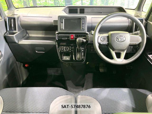 Daihatsu TANTO CUSTOM 2025-01 8782308-1