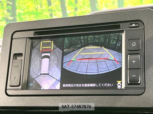 Daihatsu TANTO CUSTOM 2025-01 8782308-3