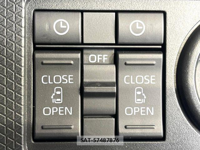 Daihatsu TANTO CUSTOM 2025-01 8782308-4