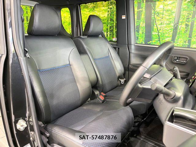 Daihatsu TANTO CUSTOM 2025-01 8782308-7
