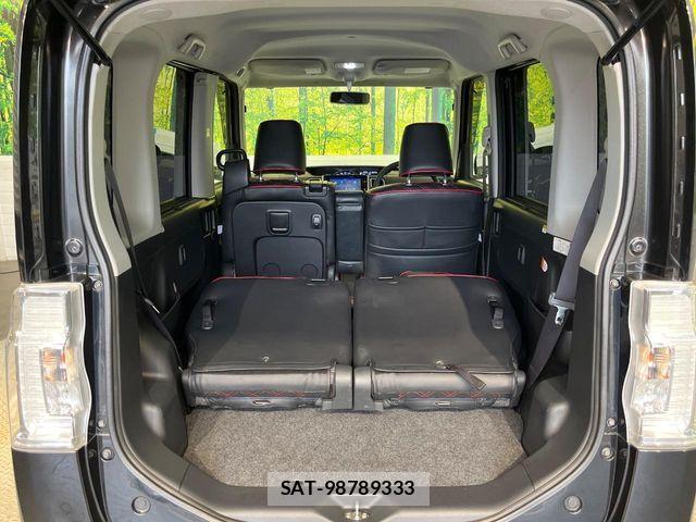 Daihatsu TANTO CUSTOM 2014-09 8782338-9